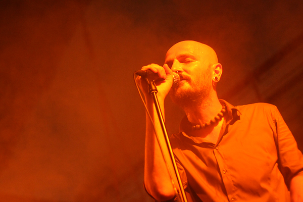 Urban & 4  u Arsenalu (Foto:Saša Čuka)