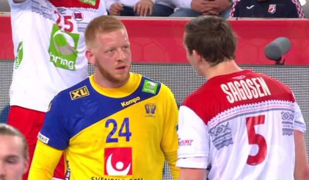 [SWE – NOR] Crveni za Gottfridssona (thumbnail)