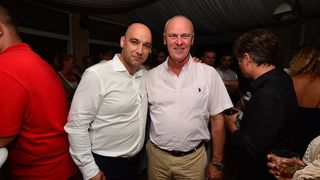 Virska noć: Afterparty @ Vagabundo & Noštromo bar Virska noć: Afterparty @ Vagabundo & Noštromo bar