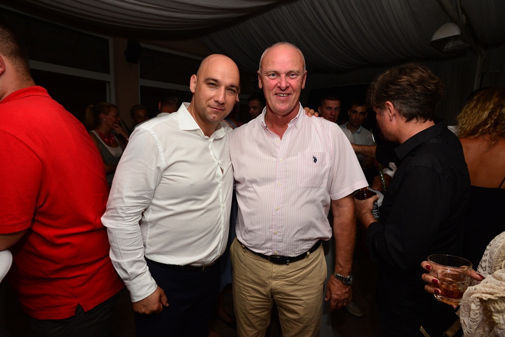 Virska noć: Afterparty @ Vagabundo & Noštromo bar Virska noć: Afterparty @ Vagabundo & Noštromo bar