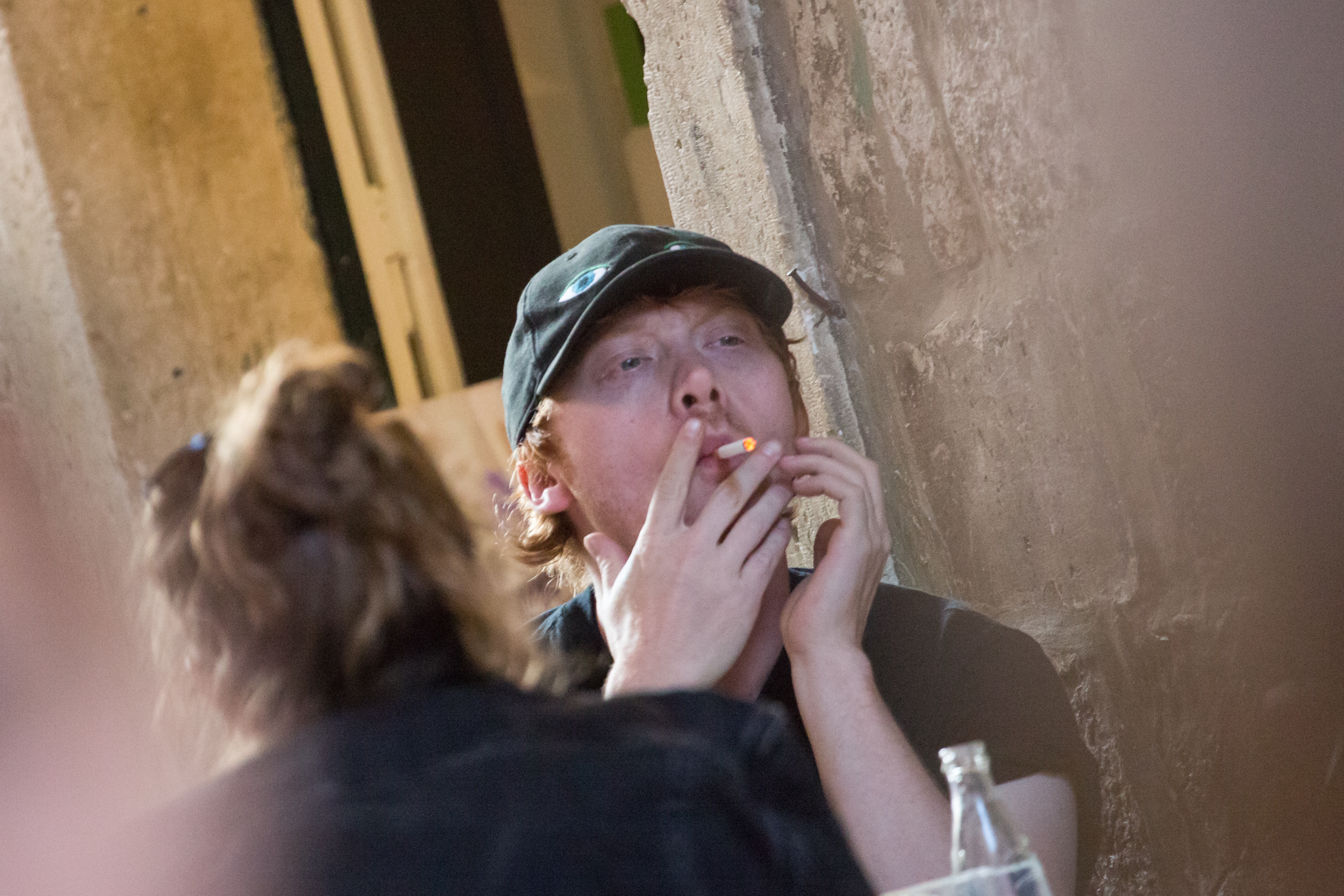 Rupert Grint u Dubrovniku