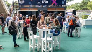 UREĐIVANJE GALERIJE: Međunarodna konferencija Infobip Shift počela na Višnjiku UREĐIVANJE GALERIJE: Međunarodna konferencija Infobip Shift počela na Višnjiku