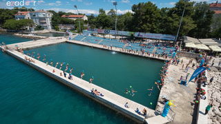 Meta feštica od balona i Ballon Jump