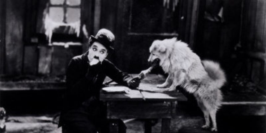 Charlie Chaplin (Foto: artfiles.art.com) Charlie Chaplin (Foto: artfiles.art.com)