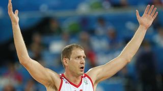 Ljubljana, Arena Stozice – Europsko prvenstvo u kosarci Eurobasket Slovenia 2013. Drugi krug, grupa F. Hrvatska – Italija. Photo: Igor Kralj/PIXSELL