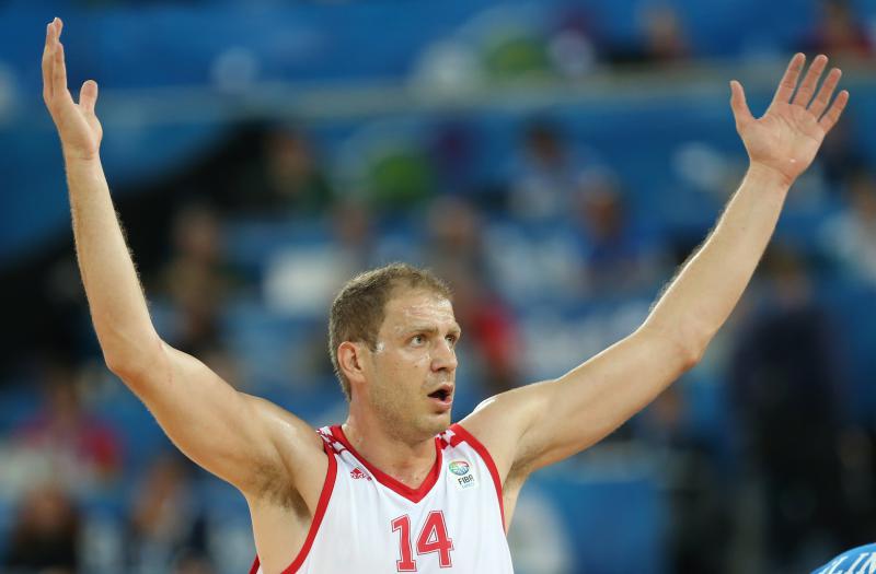 Ljubljana, Arena Stozice – Europsko prvenstvo u kosarci Eurobasket Slovenia 2013. Drugi krug, grupa F. Hrvatska – Italija. Photo: Igor Kralj/PIXSELL