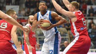 ABA liga, 16. kolo: KK Zadar – KK FMP 83-77
