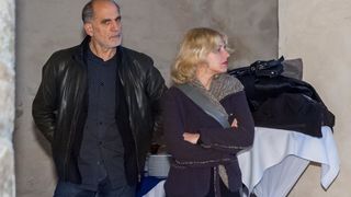 Otvorenje izložbe “Filmski dan”, foto: Ž. KARAVIDA