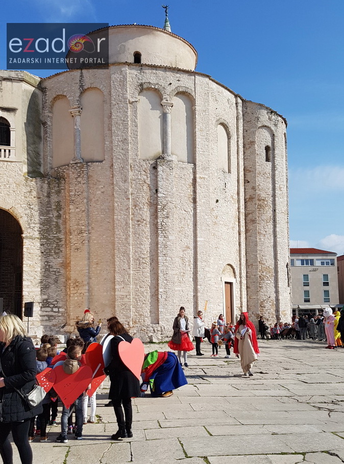 Karnevalić 057 radija 23. veljače 2017.