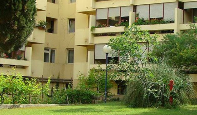 Dom za starije i nemoćne osobe Zadar