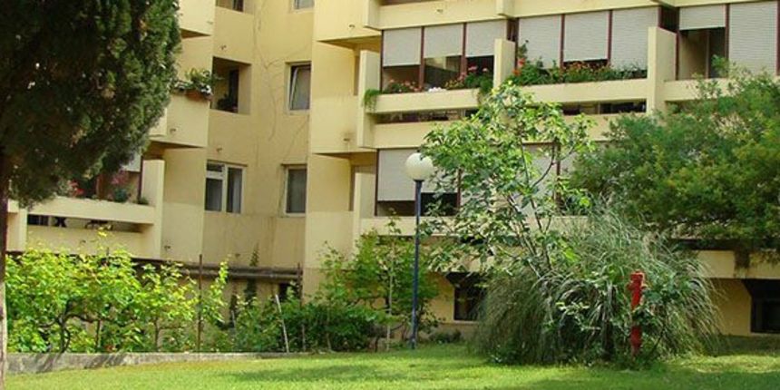 Dom za starije i nemoćne osobe Zadar Dom za starije i nemoćne osobe Zadar