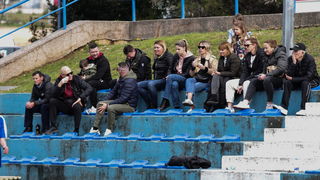 Finale Zimske lige 2024. za dječake i djevočice Finale Zimske lige 2024. za dječake i djevočice