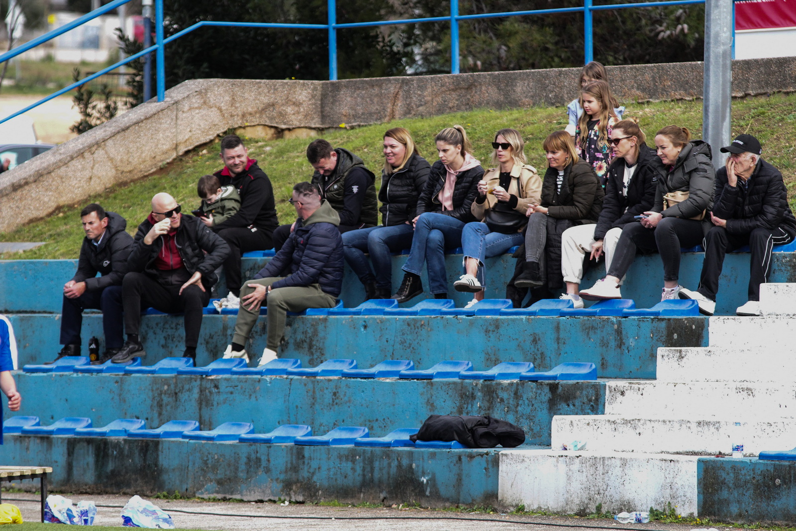 Finale Zimske lige 2024. za dječake i djevočice Finale Zimske lige 2024. za dječake i djevočice