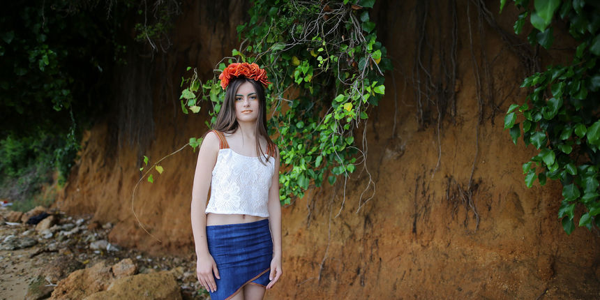 Nova kolekcija zadarskog brenda Becha design, Marina Đarmati