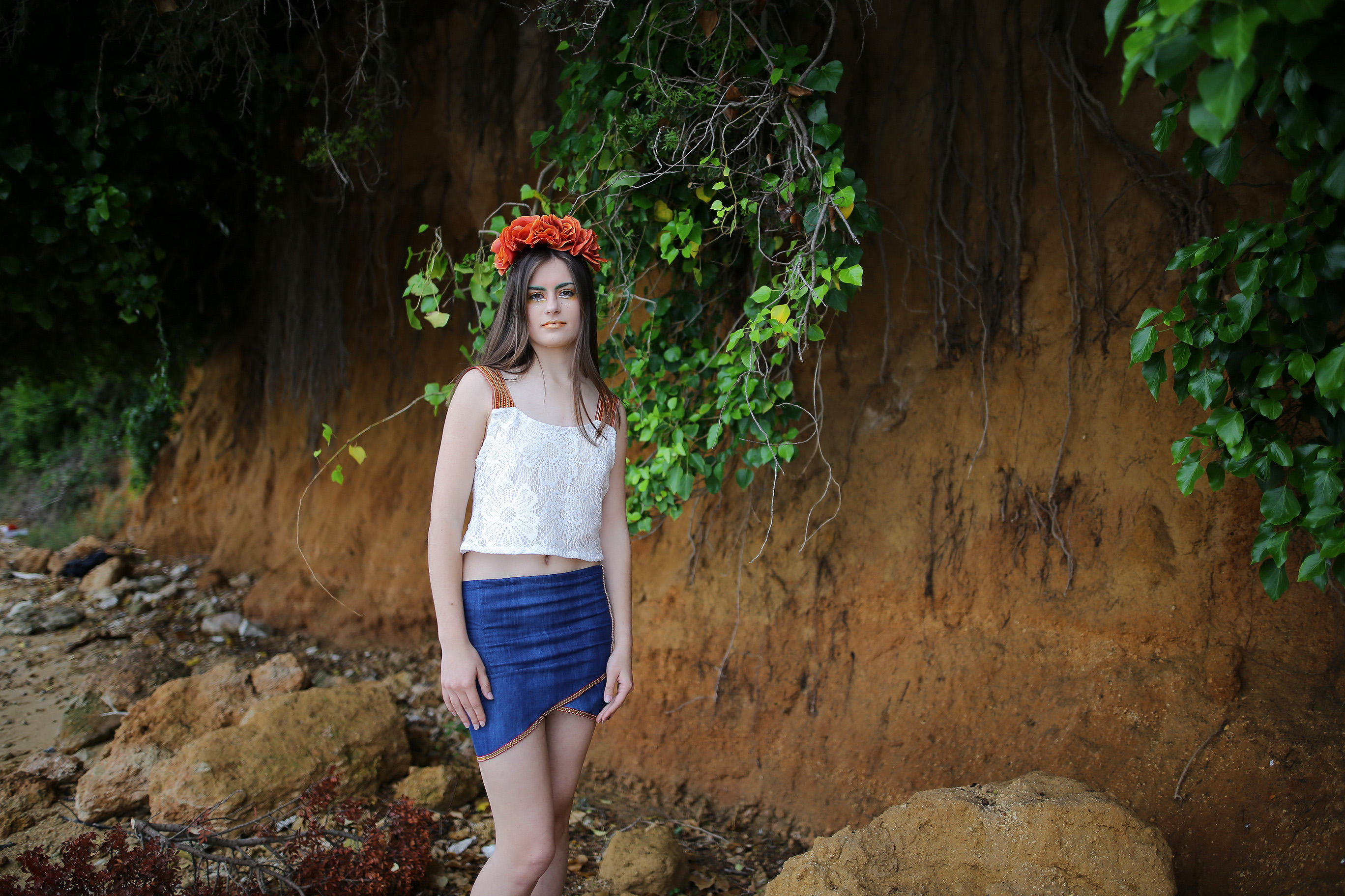 Nova kolekcija zadarskog brenda Becha design, Marina Đarmati Nova kolekcija zadarskog brenda Becha design, Marina Đarmati