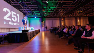 Rediscover @ Fortis club Falkensteiner resort