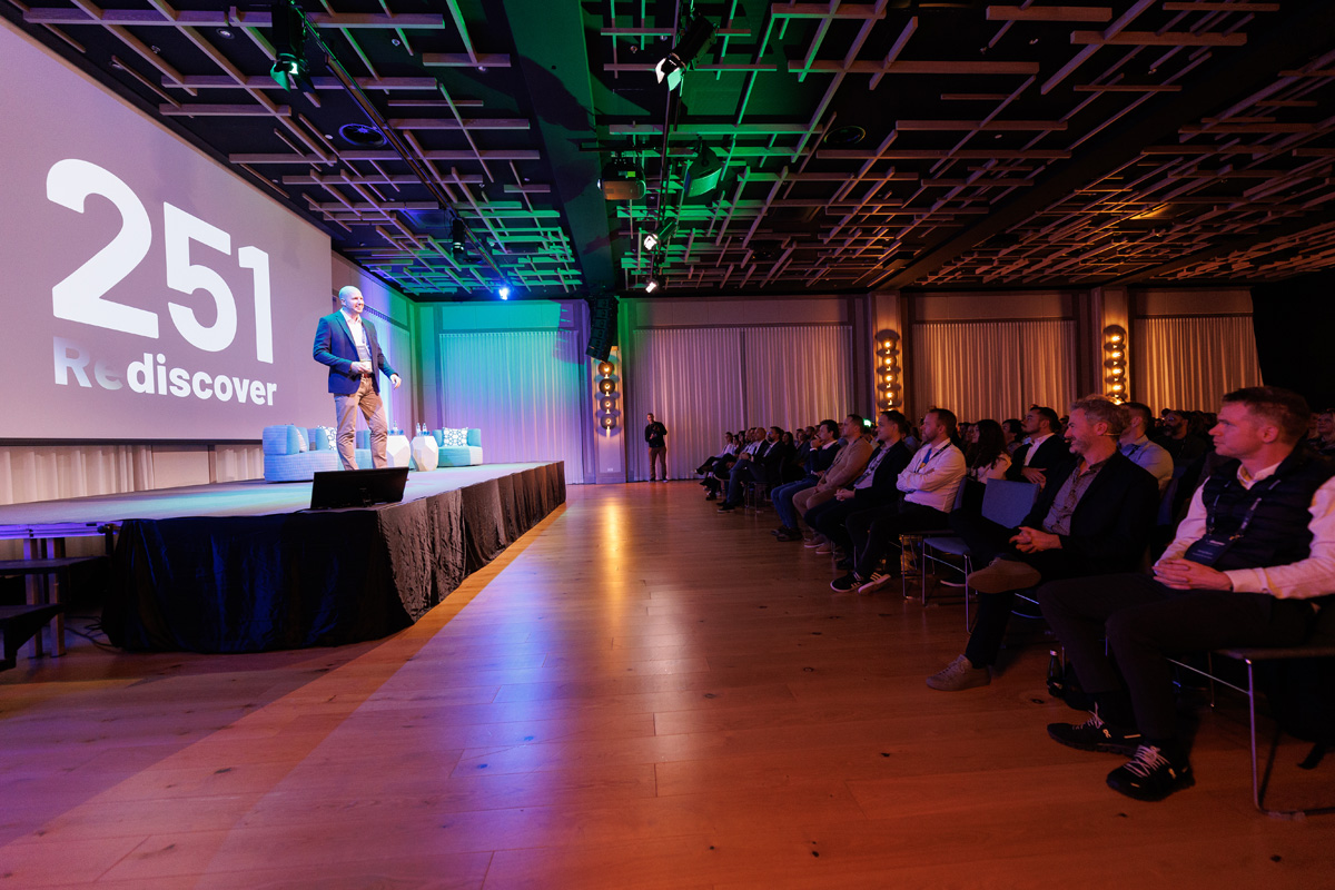 Rediscover @ Fortis club Falkensteiner resort