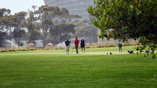 Šetnja Cape Townom u Južnoafričkoj Republici, Foto: Denis Peroš Šetnja Cape Townom u Južnoafričkoj Republici, Foto: Denis Peroš