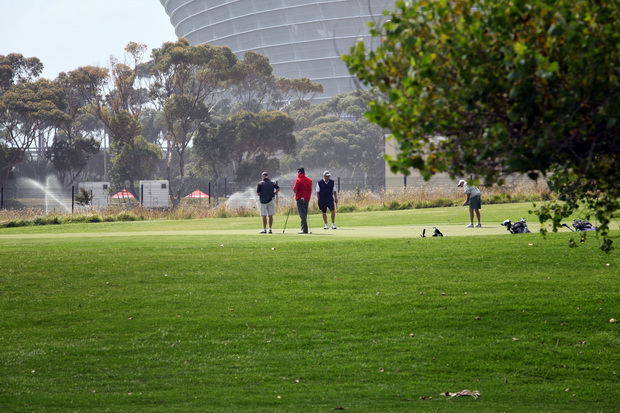 Šetnja Cape Townom u Južnoafričkoj Republici, Foto: Denis Peroš Šetnja Cape Townom u Južnoafričkoj Republici, Foto: Denis Peroš