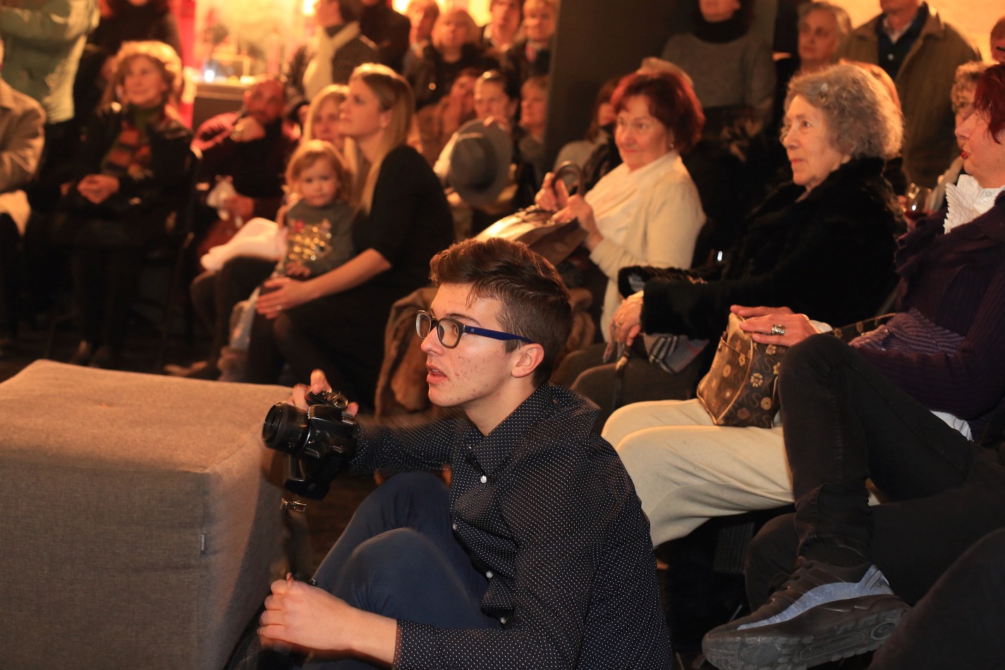 Šibenska Noć Muzeja:Povijest pretočena u originalne modne kreacije Karmen Herceg Šibenska Noć Muzeja:Povijest pretočena u originalne modne kreacije Karmen Herceg