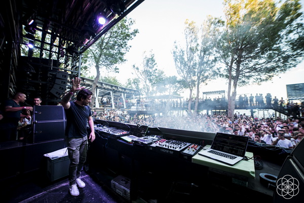 Završilo više nego uspješno četvrto izdanje Sonus festivala Završilo više nego uspješno četvrto izdanje Sonus festivala