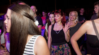 Opća opasnost u Bibinjama