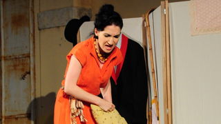 Zadarsko kazalisno ljeto: “Testament” Glumacke radionice HNK Zadar, Foto: Ivan Dilber Zadarsko kazalisno ljeto: “Testament” Glumacke radionice HNK Zadar, Foto: Ivan Dilber