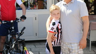 17. Virska biciklijada: Gotovo 498 biciklista feštalo na Viru 17. Virska biciklijada: Gotovo 498 biciklista feštalo na Viru