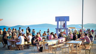 Craft Bbeer Festival i Sajam inovacija u sklopu Taste & Travel festivala 2016. Craft Bbeer Festival i Sajam inovacija u sklopu Taste & Travel festivala 2016.