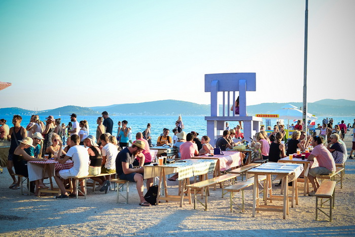 Craft Bbeer Festival i Sajam inovacija u sklopu Taste & Travel festivala 2016. Craft Bbeer Festival i Sajam inovacija u sklopu Taste & Travel festivala 2016.