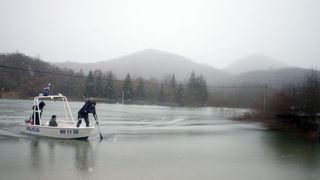 Na području Kosinja proglašeno izvanredno stanje obrane od poplava Na području Kosinja proglašeno izvanredno stanje obrane od poplava