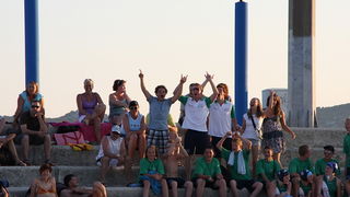 Biograd n/M: Medjunarodni vatepolo turnir