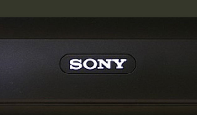 Sony logo