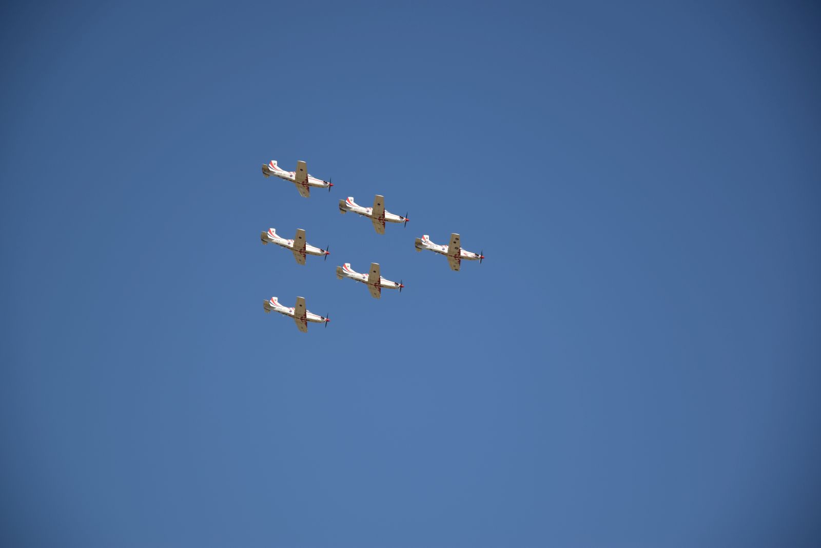 Krila Oluje – povratak iz Poljske Krila Oluje – povratak iz Poljske