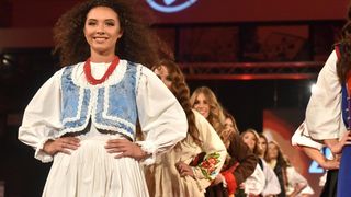 Zadar: Tea Mlinarić nova je Miss Hrvatske Zadar: Tea Mlinarić nova je Miss Hrvatske