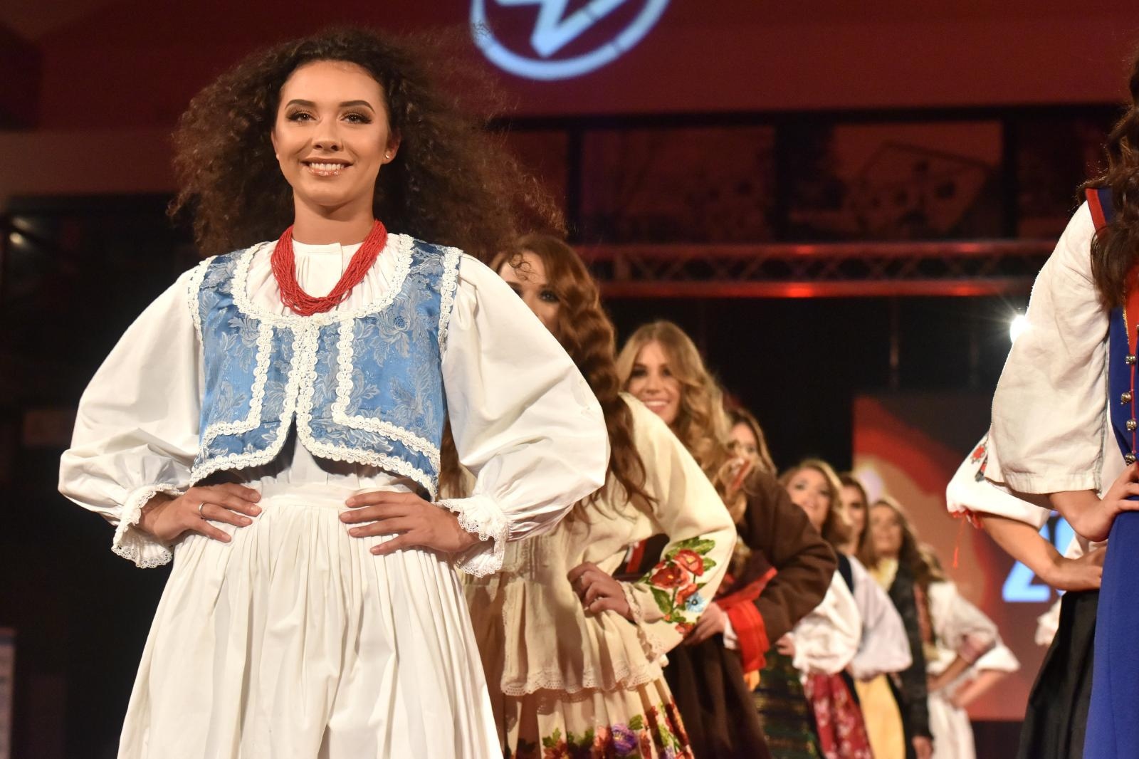 Zadar: Tea Mlinarić nova je Miss Hrvatske Zadar: Tea Mlinarić nova je Miss Hrvatske