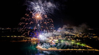 Noć privlačkih ribara i sabunjara 2024 @ luka Stari porat Noć privlačkih ribara i sabunjara 2024 @ luka Stari porat