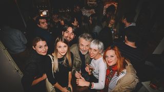 Nina Kraljić oduševila nastupom u Zadru ; foto Iva Perinčić Nina Kraljić oduševila nastupom u Zadru ; foto Iva Perinčić