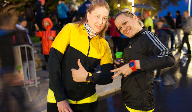 City run nocna utrka