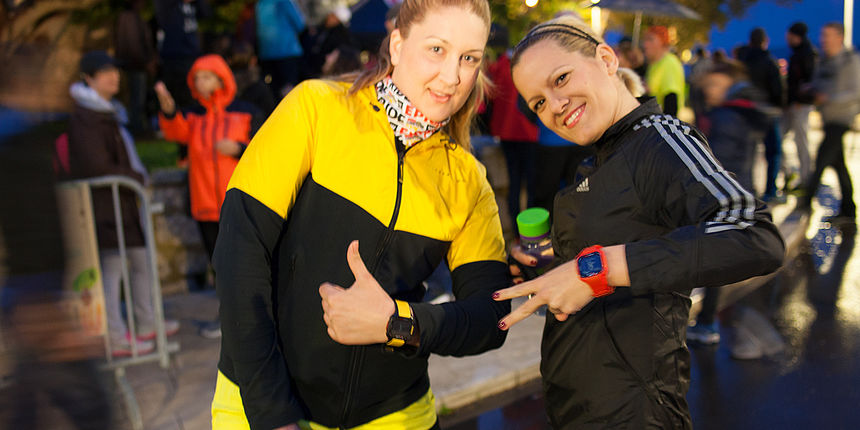 City run nocna utrka