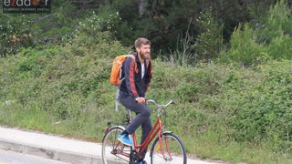 Wings for Life World Run Zadar 2017: Okrjepa u Bibinjama