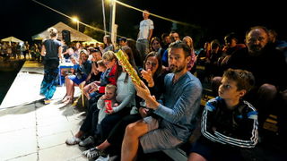 VAK”AN”ZA 31%, finale: Reptili – Nesvrstani 2-4 VAK”AN”ZA 31%, finale: Reptili – Nesvrstani 2-4