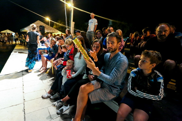 VAK”AN”ZA 31%, finale: Reptili – Nesvrstani 2-4 VAK”AN”ZA 31%, finale: Reptili – Nesvrstani 2-4