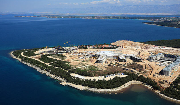 Falkensteiner Resort Punta Skala