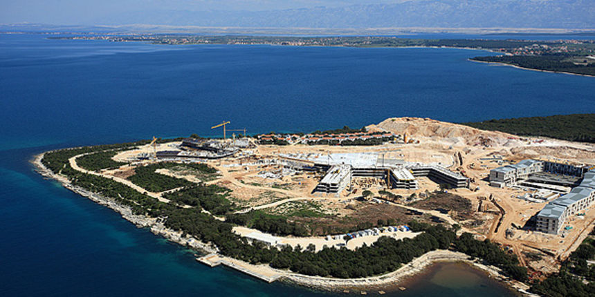 Falkensteiner Resort Punta Skala Falkensteiner Resort Punta Skala