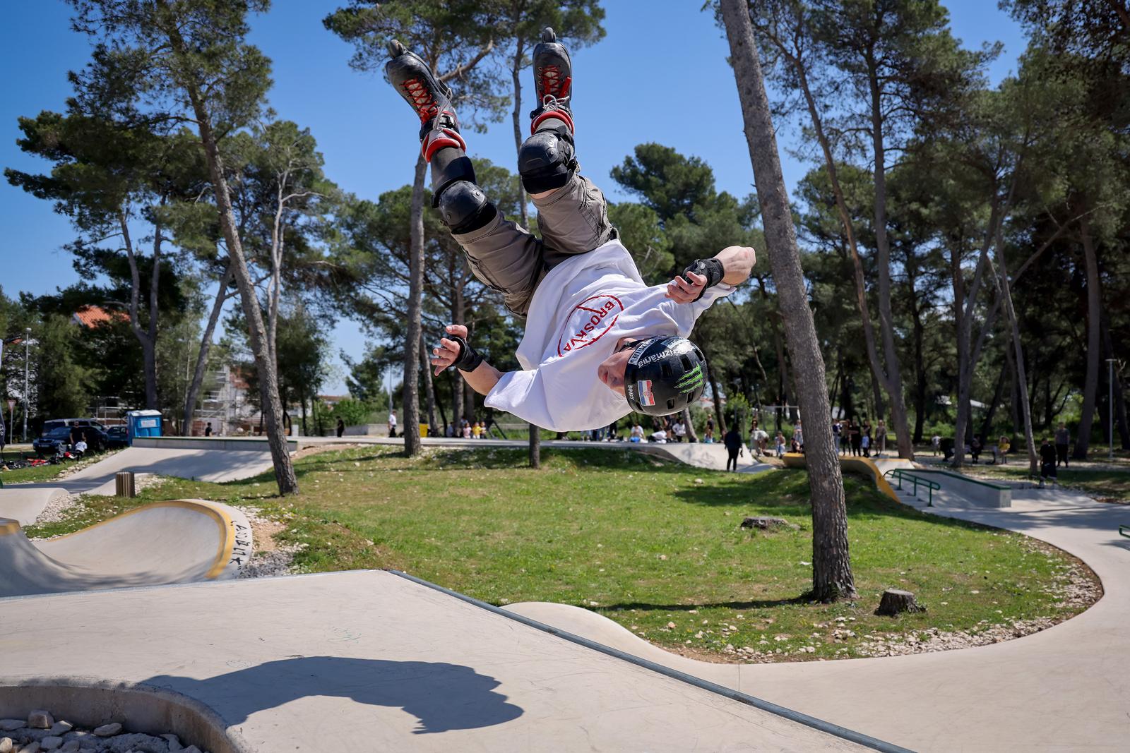 Pannonian Challenge Tour Zadar