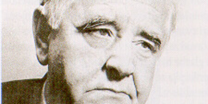 Miroslav Krleža (foto: hazu.hr) Miroslav Krleža (foto: hazu.hr)