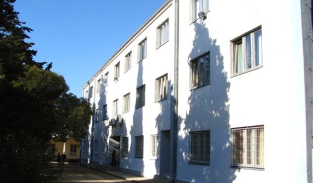 Glazbena škola Blagoje Bersa/Foto: /www.glazbena-skola-zadar.hr