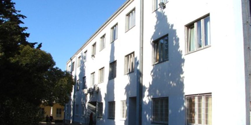 Glazbena škola Blagoje Bersa/Foto: /www.glazbena-skola-zadar.hr