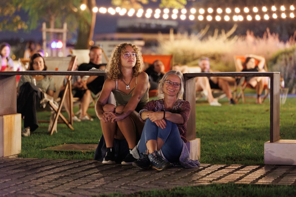 05 AKA Crescendo Muraj Art & Sound 4.9.2025, Foto Bojan Bogdanić